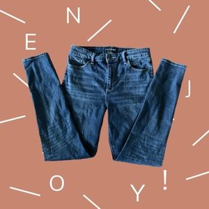 Lucky Brand Skinny Jeans